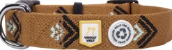 Woolly Wolf Collar koiran kaulapanta, 25 - 35 cm, Sea to Summit Outlet