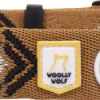 Collar koiran kaulapanta, 30 - 45 cm, Sea to Summit-Woolly Wolf Best
