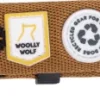 Collar koiran kaulapanta, 40 - 65 cm, Sea to Summit-Woolly Wolf Outlet