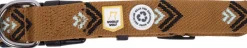 Collar koiran kaulapanta, 40 - 65 cm, Sea to Summit-Woolly Wolf Outlet
