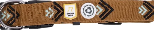 Collar koiran kaulapanta, 40 - 65 cm, Sea to Summit-Woolly Wolf Outlet