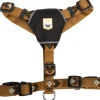 Woolly Wolf Harness koiran valjaat, M - L, Sea to Summit Fashion