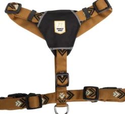 Woolly Wolf Harness koiran valjaat, M - L, Sea to Summit Fashion