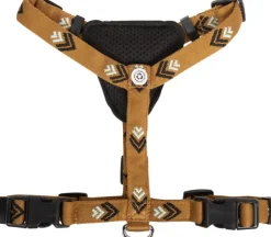 Woolly Wolf Harness koiran valjaat, M - L, Sea to Summit Fashion