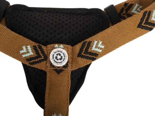 Woolly Wolf Harness koiran valjaat, M - L, Sea to Summit Fashion