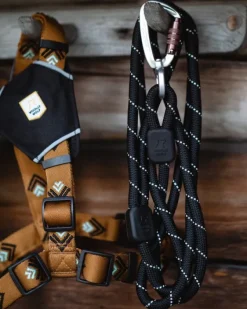 Woolly Wolf Harness koiran valjaat, M - L, Sea to Summit Fashion