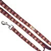 Leash koiran talutushihna, Polar Night-Woolly Wolf Discount