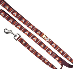 Leash koiran talutushihna, Polar Night-Woolly Wolf Discount