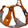 Roam Harness koirien valjaat, XS, oranssi-Woolly Wolf New