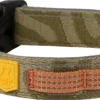 Woolly Wolf Roam kaulapanta, S, Green Ripple Discount