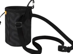 Woolly Wolf Roam Snack Bag makupalapussi, musta Outlet