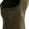 Balaclava 200 balaclava, Pine Green-Woolpower Hot