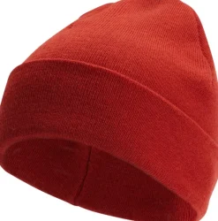 Woolpower Beanie -pipo, Classic Autumn Red Discount