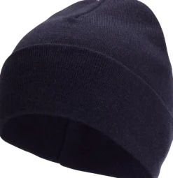 Beanie -pipo, Classic Dark Navy-Woolpower Discount