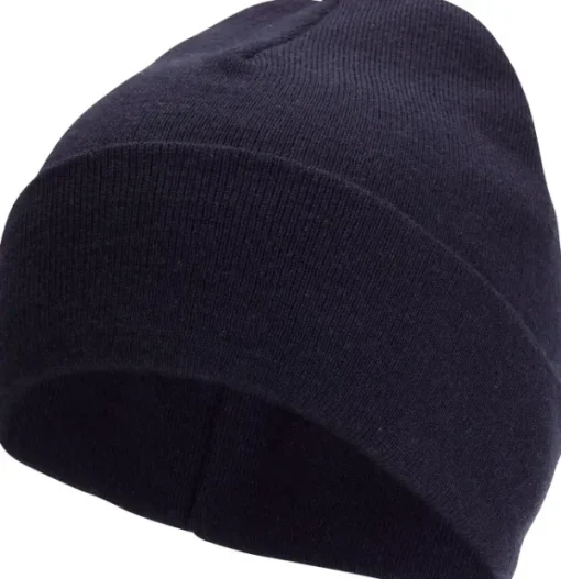 Beanie -pipo, Classic Dark Navy-Woolpower Discount
