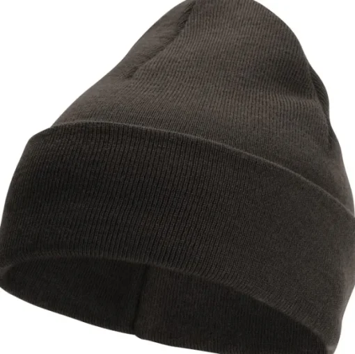 Beanie -pipo, Classic Pine green-Woolpower Sale