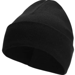 Beanie -pipo, Classic Black-Woolpower Sale