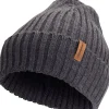 Woolpower Beanie Rib Grey Online