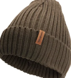 Woolpower Beanie Rib Pine green Online