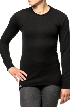 Crewneck & Long Johns 200 Unisex kerrasto-Woolpower New