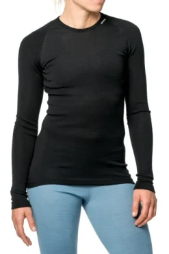 Woolpower Crewneck + Long Johns Lite Unisex kerrasto Clearance