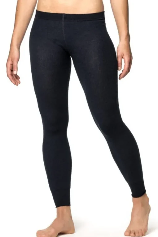 Crewneck & Long Johns 200 Unisex kerrasto-Woolpower New
