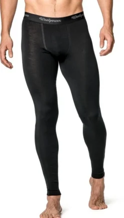 Woolpower Crewneck + Long Johns Lite Unisex kerrasto Clearance
