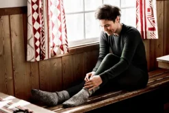 Crewneck & Long Johns 200 Unisex kerrasto-Woolpower New