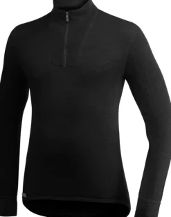kerrasto Zip Turtleneck + Longs Johns 200 Unisex-Woolpower New