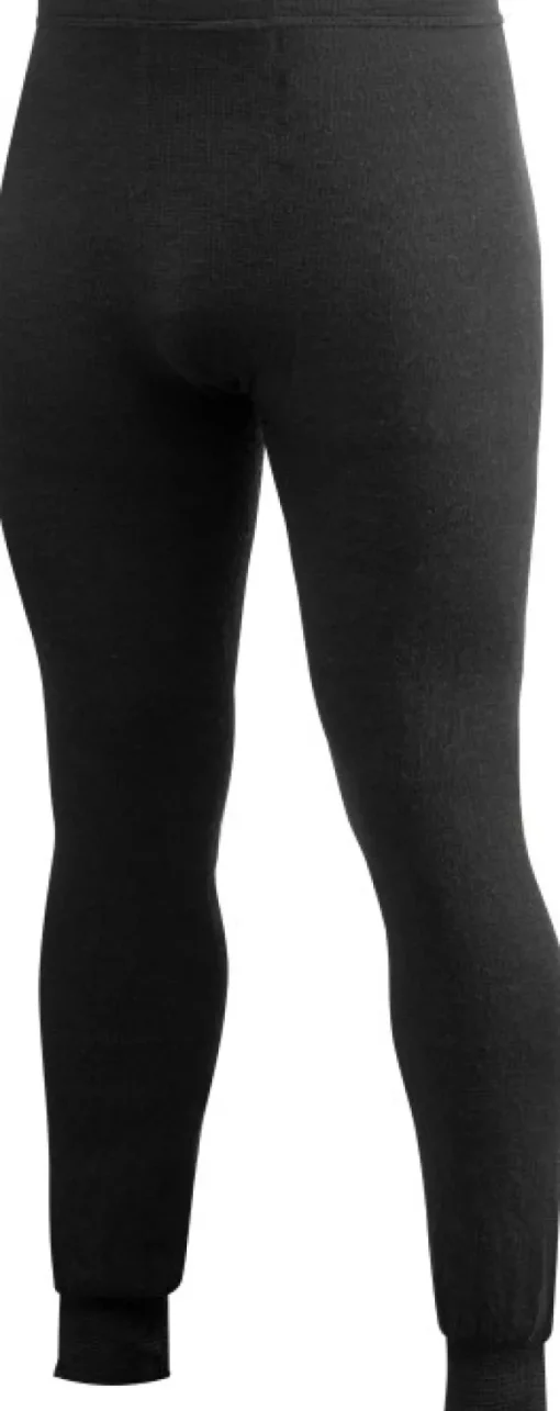 kerrasto Zip Turtleneck + Longs Johns 200 Unisex-Woolpower New