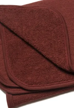 Woolpower Kids Blanket 400 lasten merinovillapeitto, Rust Red Outlet