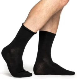 Woolpower Liner Classic Unisex Black Discount