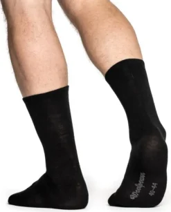 Woolpower Liner Classic Unisex Black Discount