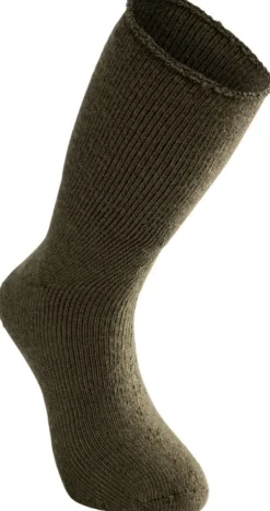 Woolpower Socks 800 Unisex Pine Green Online