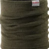 Woolpower Tube 200 tuubihuivi, vihreä Clearance