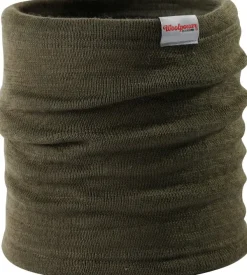 Woolpower Tube 200 tuubihuivi, vihreä Clearance