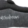 Woolpower Wrist Gaiter 200 Grey Outlet