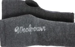 Woolpower Wrist Gaiter 200 Grey Outlet