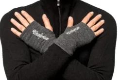 Woolpower Wrist Gaiter 200 Grey Outlet