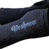 Woolpower Wrist Gaiter 200 -rannelämmittimet, Dark Navy/Nord Blue Discount