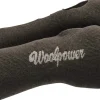 Woolpower Wrist Gaiter -rannelämmittimet, Pine Green Outlet