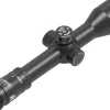 Zero Compromise Hunter 1,7-12x50 4A-I SFP Ballistic Turret tähtäin Discount