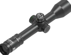 Zero Compromise Hunter 1,7-12x50 4A-I SFP Ballistic Turret tähtäin Discount