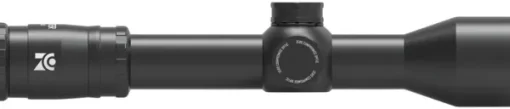 Zero Compromise Hunter 1,7-12x50 4A-I SFP Ballistic Turret tähtäin Discount