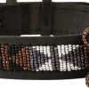 Zinj Design Bajuni Collar kaulapanta, L 61 x 3,8cm Fashion