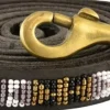 Zinj Design Bajuni Leash talutushihna, L 162 x 2,1cm Sale