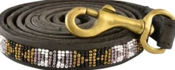 Zinj Design Bajuni Leash talutushihna, L 162 x 2,1cm Sale