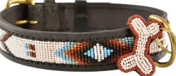 Zinj Design Mesa Collar kaulapanta, M 53 x 3,2cm Hot
