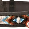 Mesa Collar kaulapanta, L 61 x 3,8cm-Zinj Design Hot
