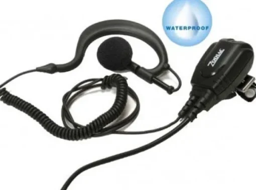 Zodiac Headset FLEX "G" New